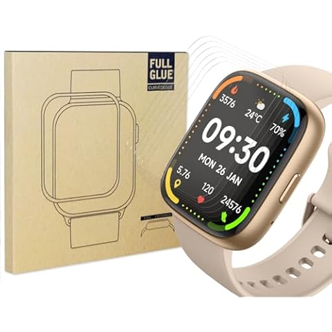 Sunhug TPU Screen Protector for IDW19 Cover