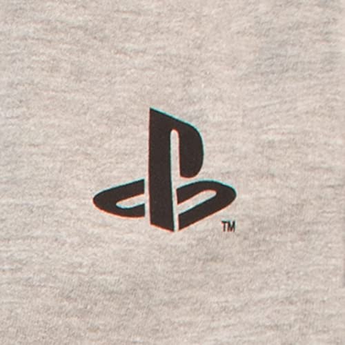 PlayStation Boys Joggers Gray 82