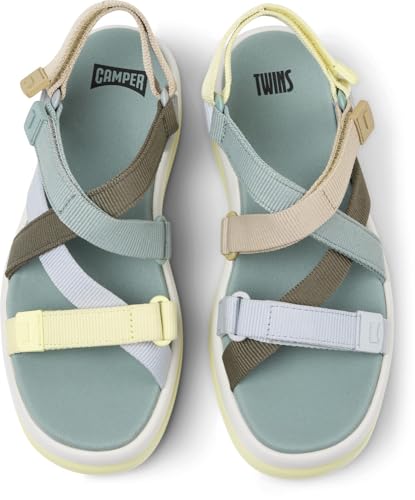 Camper womens Pelotas Flota Up K2017294