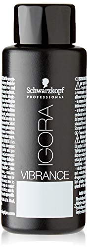Schwarzkopf Professional Igora Vibrance Tone on Tone On Tone Coloration pour cheveux N°7-4 Blond moyen Beige, 60 ml, 7702045560879