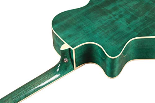 KEPOHK Guitare acoustique 40 pouces 6 cordes guitare folklorique placage d’épicéa Instruments de musique Guitarra… - Les Beatles, Paul McCartney, John Lennon, RIngo Starr, George Harrison KEPOHK Guitare acoustique 40 pouces 6 cordes guitare folklorique placage d'épicéa Instruments de musique Guitarra… – Image 6