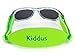 Kiddus Gafas de sol Baby para bebés, NIÑOS Y NIÑAS, desde 0...