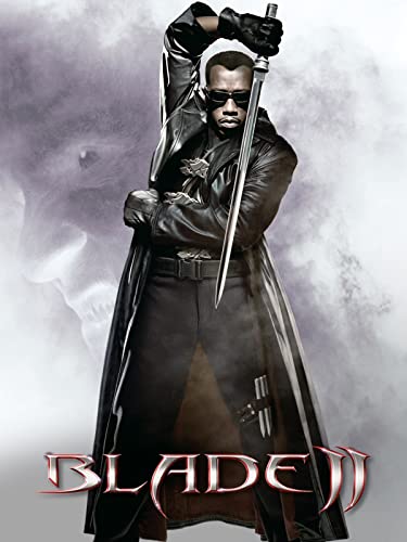 Blade II