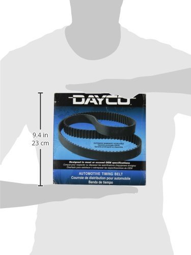 Dayco 95277 Timing Belt #TOP2