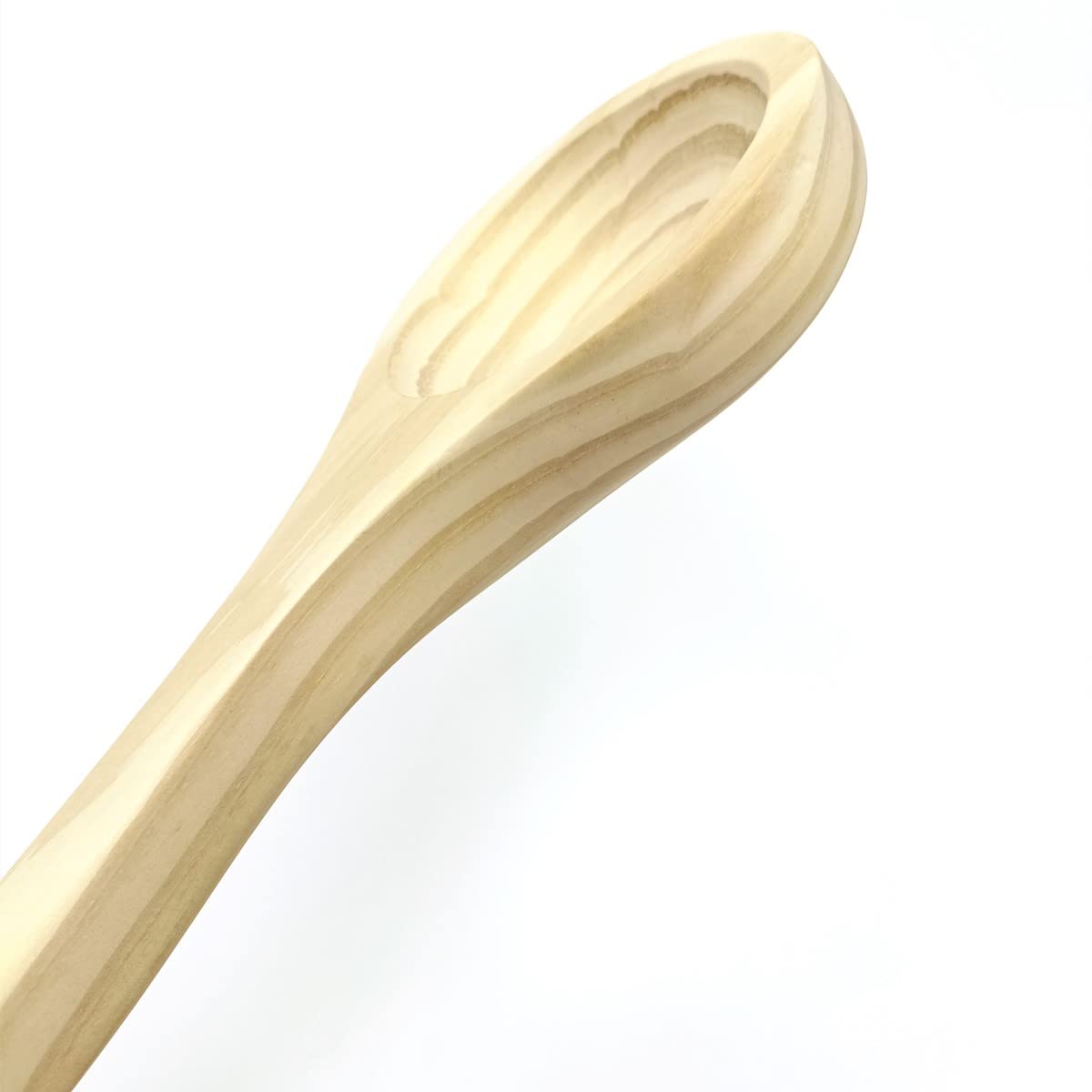 HJJKKH Zestaw chochli do sauny i wiadra do sauny z ręcznie wykonaną drewnianą chochlą wiadro plastikowa wkładka drewniany uchwyt do sauny łaźni parowej