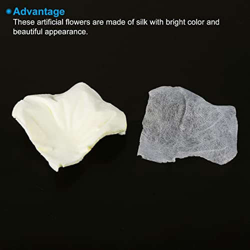 PATIKIL Artificial Rose Petals - Image 4