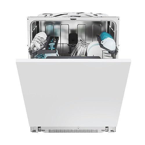 Lavastoviglie Candy Rapidò Integrabile 60cm Con Wi-Fi: 13 Servizi, Super Silenziosa E Programmabile Da App! - Foto 7