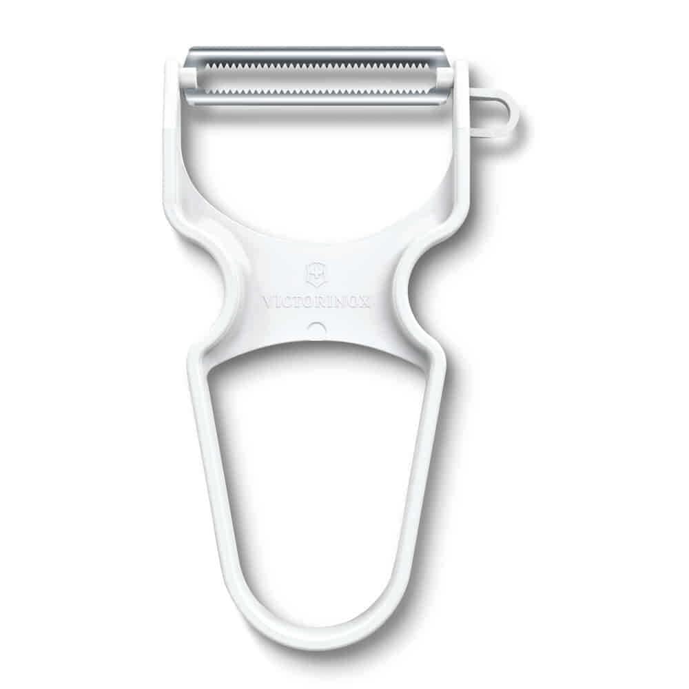 Victorinox 6.0933 Rapid Beyaz Domates Soyacağı