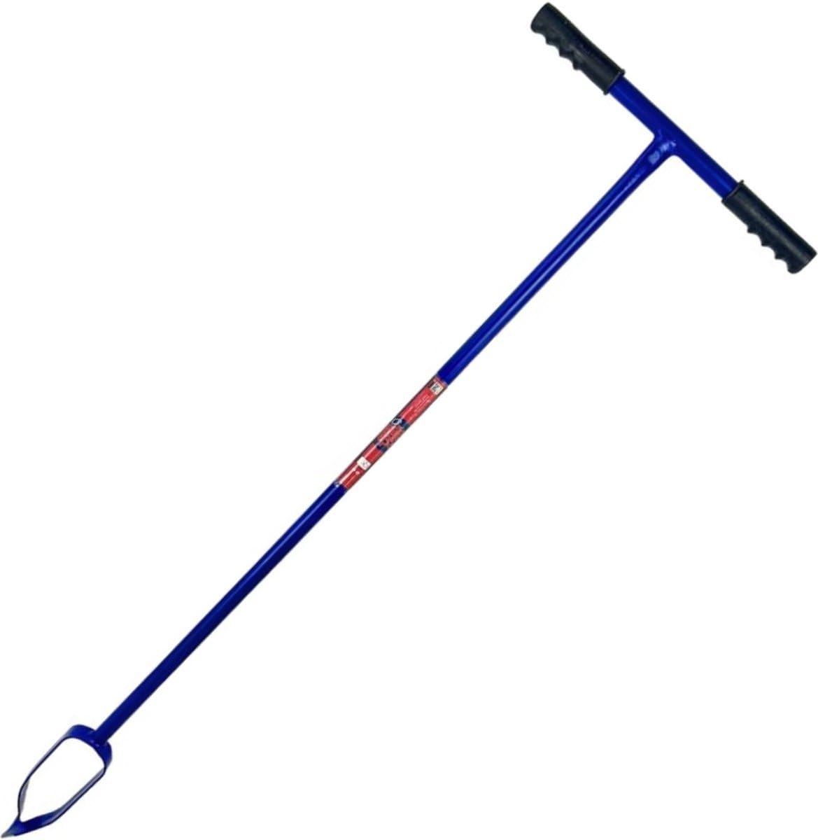 Tarière 10 cm Forgé