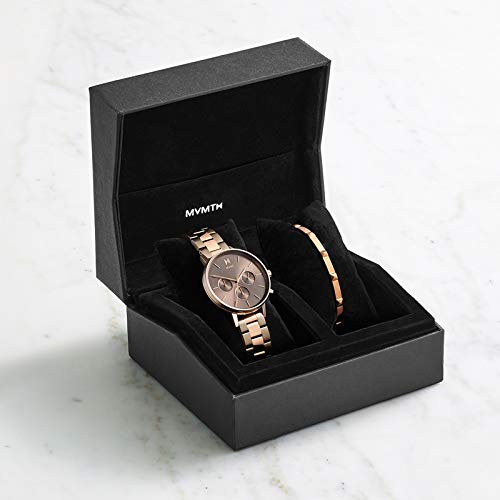 Image of MVMT NOVA Watches | 38MM Women's Analog Watch Chronograph