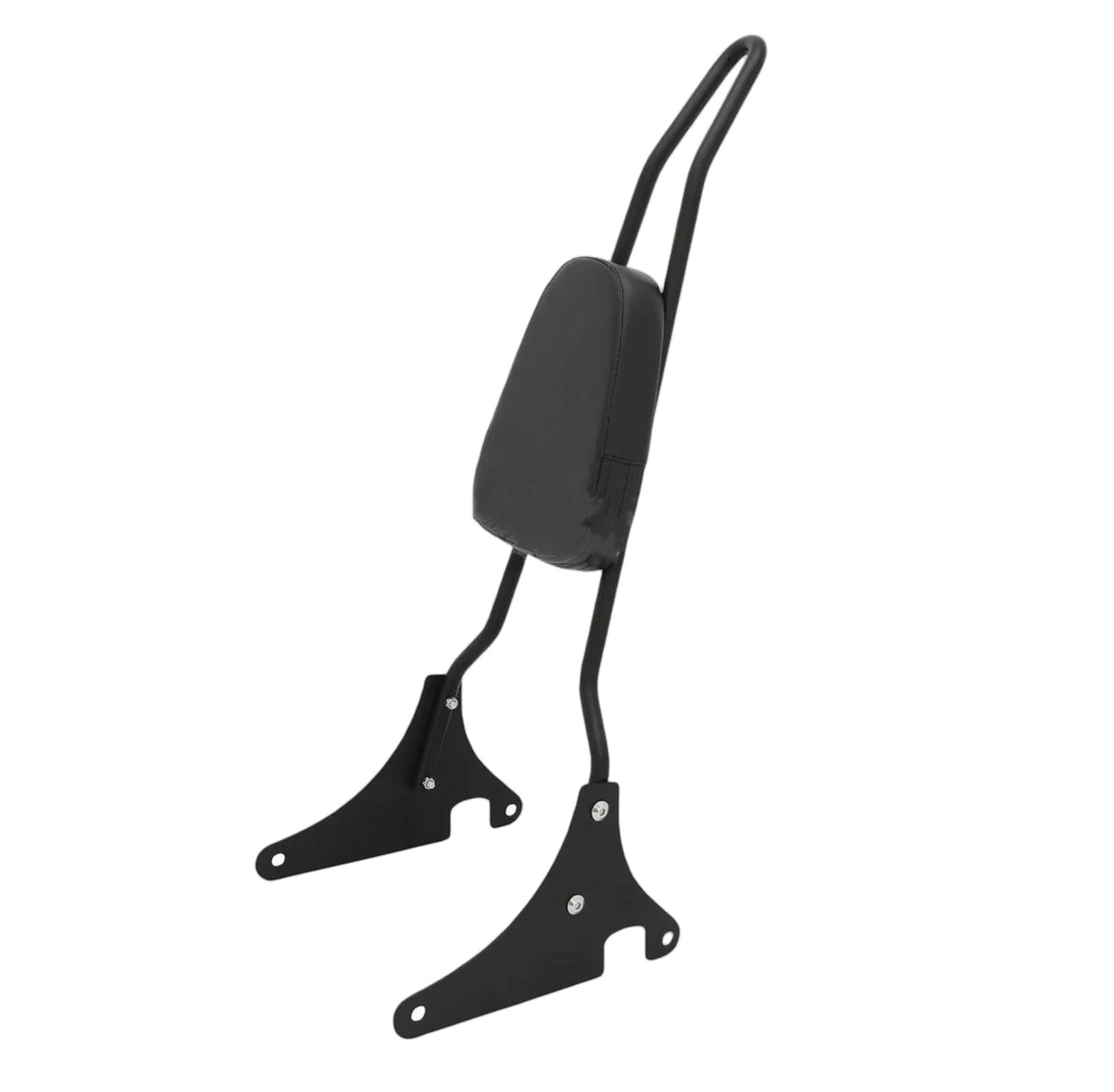 Portapacchi Posteriore per Moto Per Vulcan 400, 800 1996-2019 Portapacchi Posteriore Moto