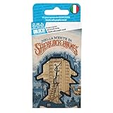 Un gioco collaborativo ispirato alle Escape Room. Unlock! vi consente di vivere questa esperienza comodamente a casa vostra