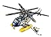 LEGO City Police Helicopter Pursuit (Discontinued by manufacturer)