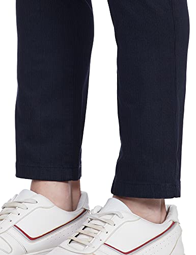 Image of Monte Carlo Men's Regular Casual Pants