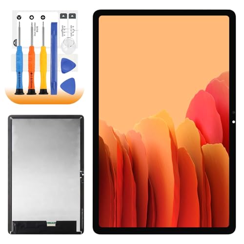 for Amazon Fire HD Max 11 Screen Replacement Fire HD Max 11 LCD Display Touch Digitizer Assembly Repair Parts 11inch