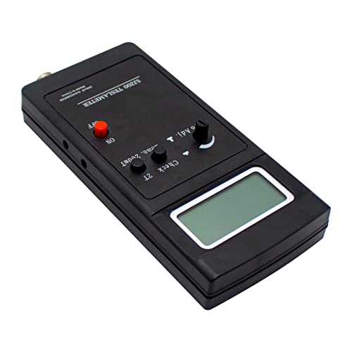 Medidor Gauss Digital iDili SJ200 de Campo Magnético DC miniatura 3