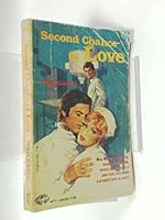 Second Chance At Love B003USMBUQ Book Cover