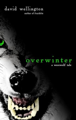 Overwinter: A Werewolf Tale view 2