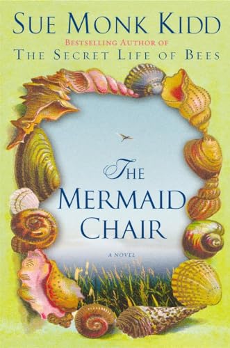 Cover of The Mermaid Chair: A Novel