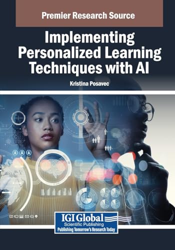 Implementing Personalized Learning Techniques With AI