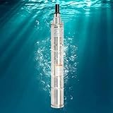 Sicuro e affidabile: indice di resistenza all'acqua ip68 e funzione di pompa di spegnimento automatico per evitare il surriscaldamento e prevenire danni causati dal surriscaldamento della macchina, prolungando così la durata.