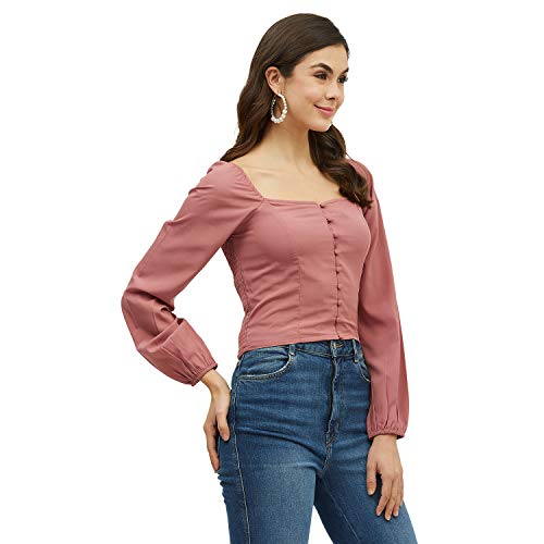 Image of Harpa Women's Regular Fit Blouse