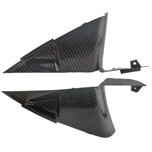 Carénage latéral CBR600RR aileron panneau garniture 2007 2008 2009
