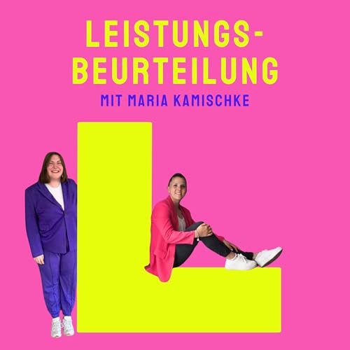 L wie Leistungsbeurteilung (mit Maria Kamischke): Springt ein gutes Pferd nur so high wie es performt?