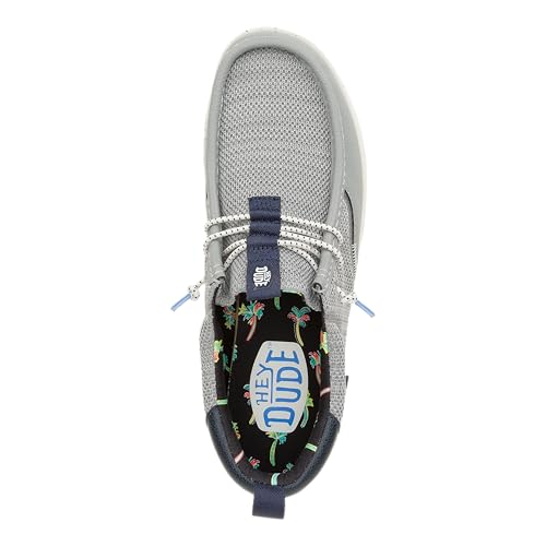 HEYDUDE Wally Golf Essentials