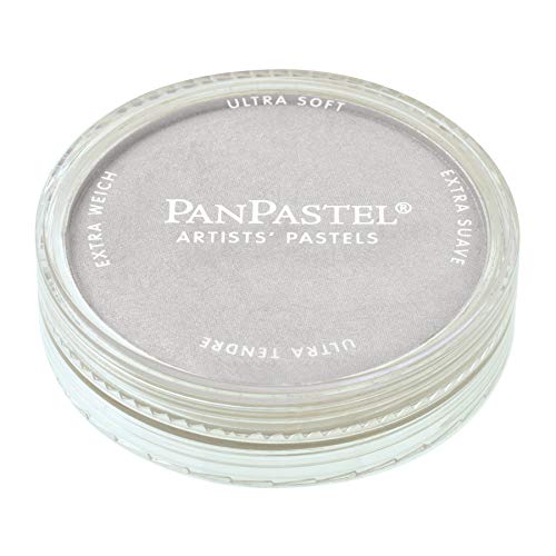 パンパステル シルバー 29205