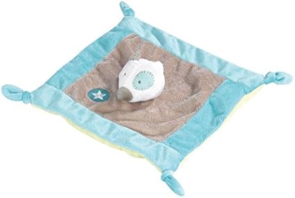 Bebe 9 Creation Doudou A Plat Antonin Amazon Fr Jeux Et Jouets