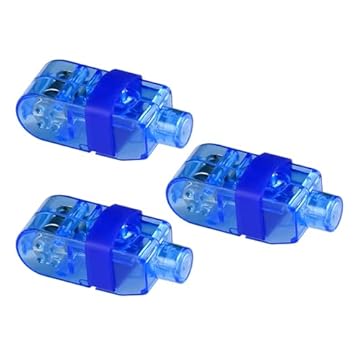 ice fishing hole lights