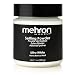 Mehron Makeup Setting Powder (1 oz) (Ultra White)