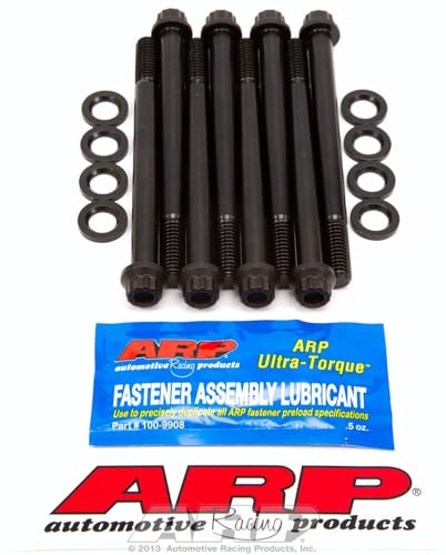 Perno de escape ARP 235-3708 soluciona roturas de tornillos de fábrica