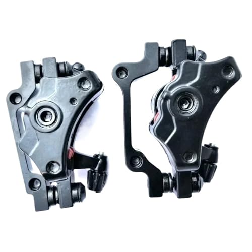 Pièces complètes de vélo VTT et ensemble de freins à disque - 4
