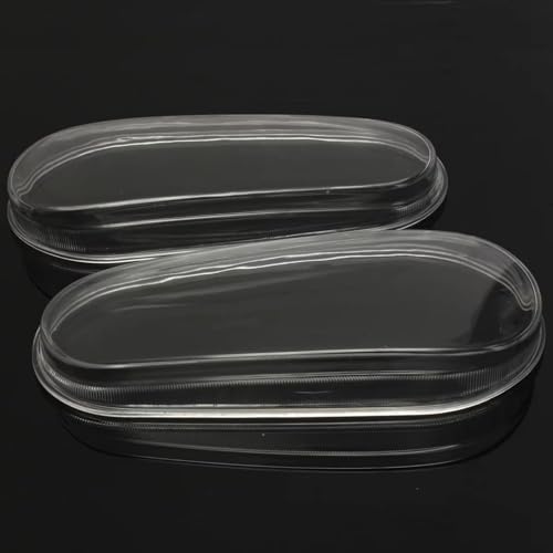 Couvercle de phare pour VW Golf 4 GTI R32 lentille transparente de remplacement 1999-2005