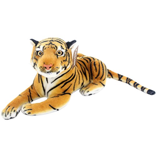 tiger doll online