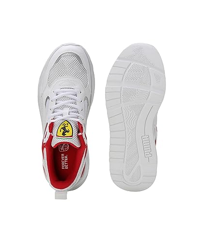 Image of Puma Mens Ferrari Trinity Sneaker