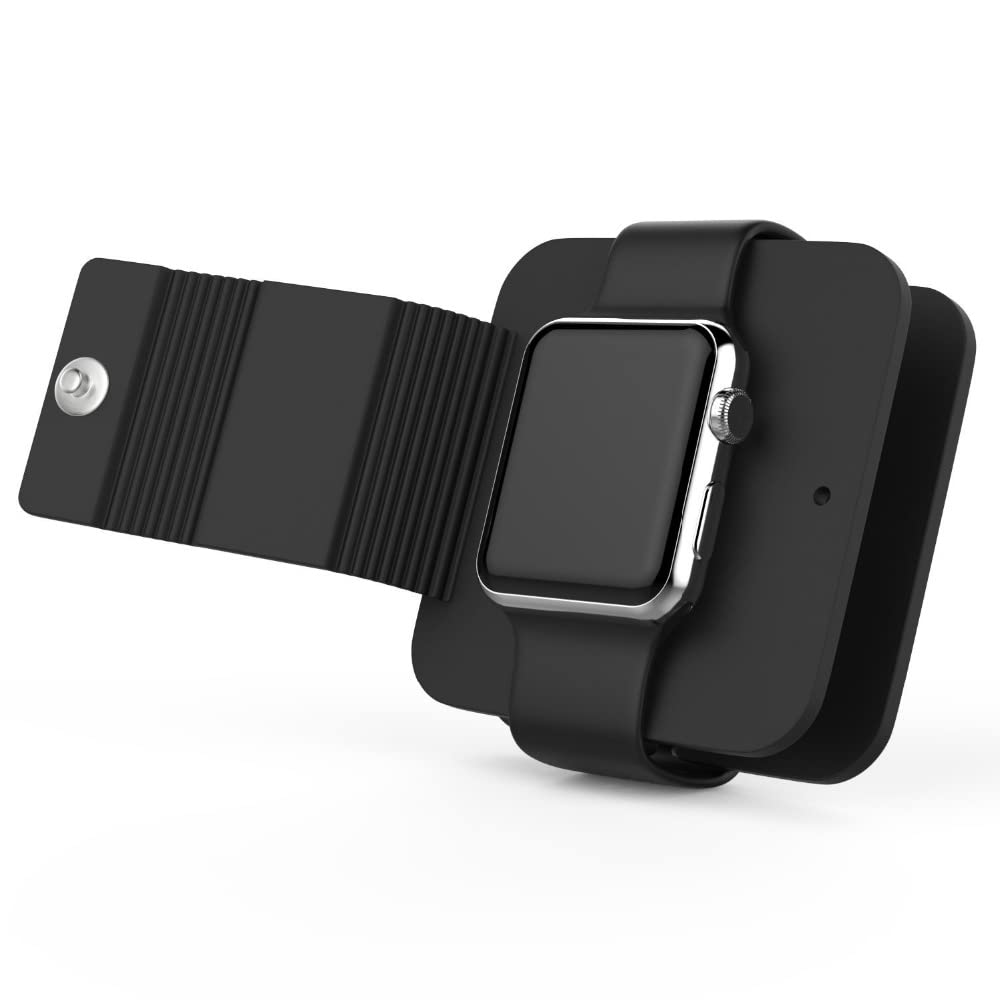 Amazon.co.jp: Apple Watch 充電収納 ケース アップルウォッチ  