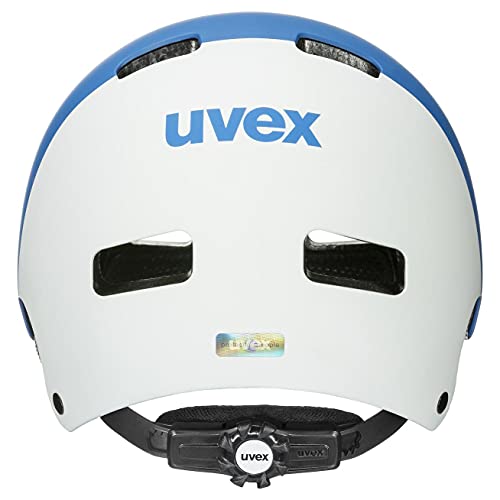 Uvex Kind 3 CC Fahrradhelm – robuster und sicherer Helm für Kinder