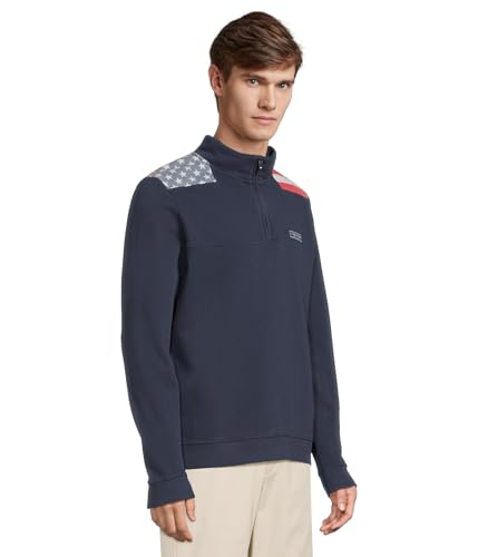 vineyard vines Men's Americana Shep Shirt2