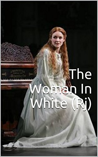 Amazon Com The Woman In White By Willie 1860 Illustrated Ebook Wilkie Collins Kindle Store