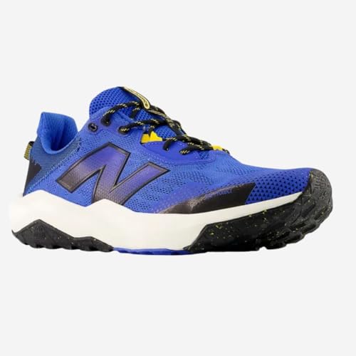 Image of New Balance Men Nitrel Running Shoes