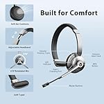 Wireless-Headset-Bluetooth-Headset-with-Microphone-Noise-Canceling-USB-Dongle-Headphones-with-Mic-Mute-Charging-Base-Wireless-Headset-with-Mic-for-Work-from-HomeCall-CenterComputerZoom