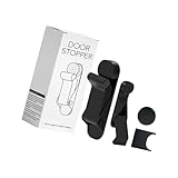 Griffe Kostenloser Attraktiver Türdeckel Höhenveränderbarer Plan Starke Klebebefestigung Inklusive Wandwächter Funktioniert Auf Jedem Boden Verschiedene Büros Schulen Krankenhäuser Sichere