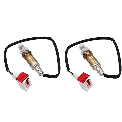 Sonde lambda capteur d'oxygène 0258003806 double pour auto 986