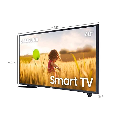 SAMSUNG Smart TV Tizen FHD 2020 T5300 40