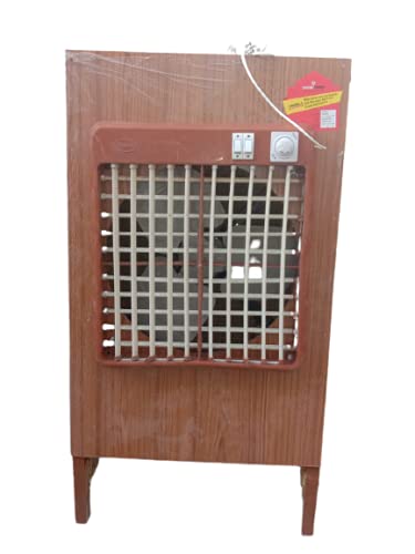HANUMANT HARDWARE Wooden Cooler For Uses (121 cm, brown4)