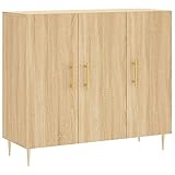 Material duradero: La madera de ingeniería tiene una calidad excepcional, con una superficie lisa y también cuenta con fuerza, estabilidad y resistencia a la humedad.