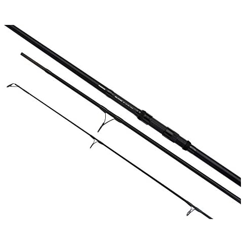 SHIMANO Alivio DX Specimen, Farbe 437 GR Cover